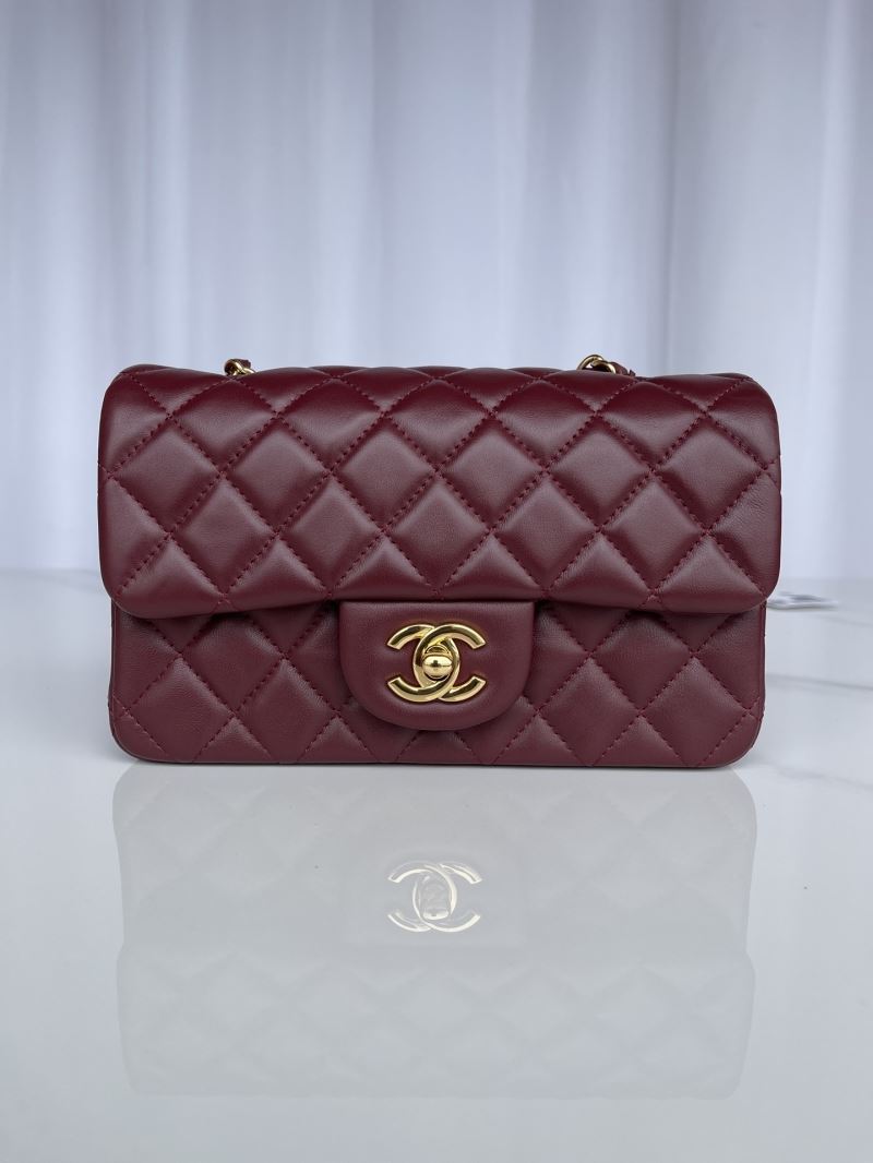 Chanel CF Series Bags